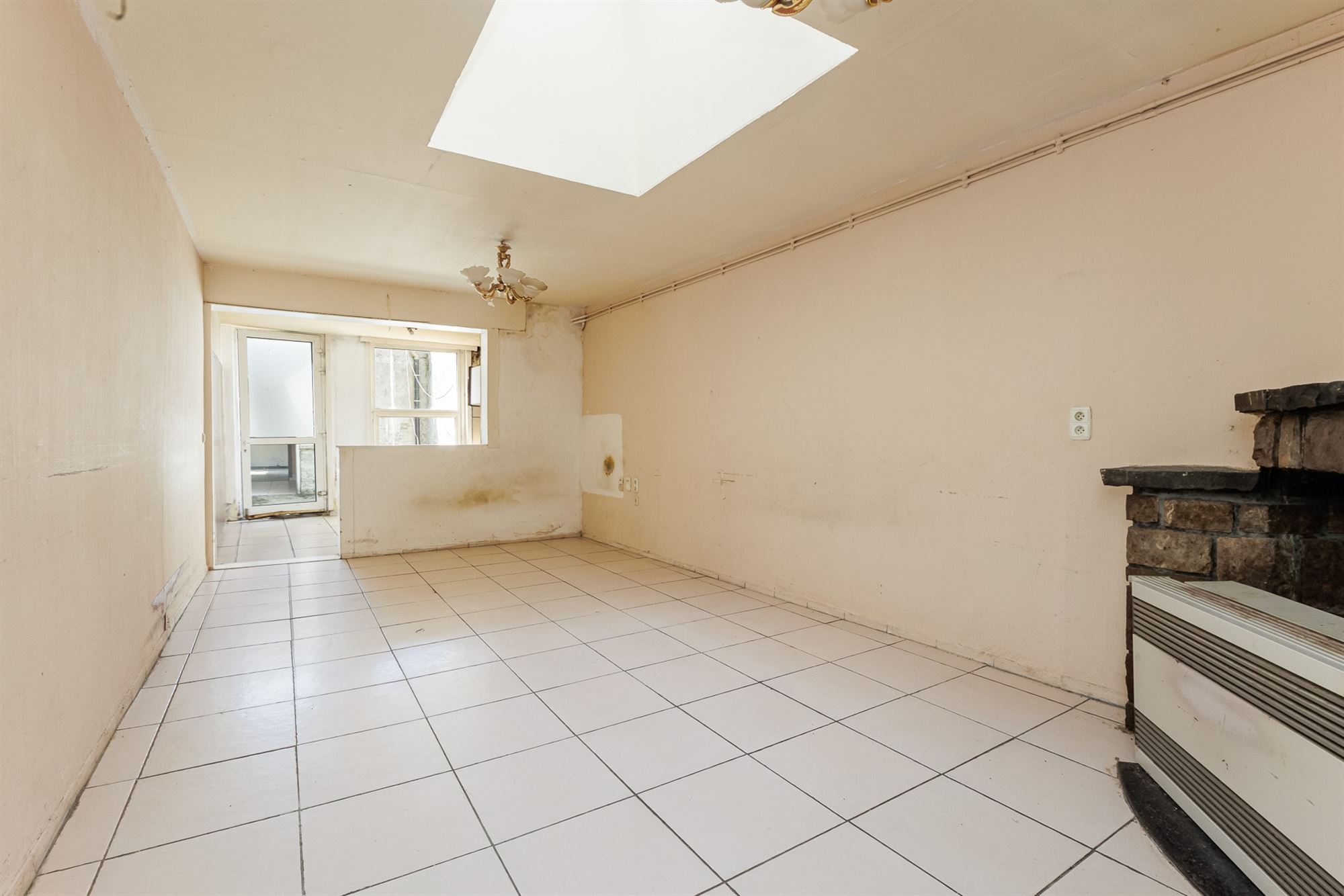 Te renoveren woning met veel potentieel te Mechelen - foto 2