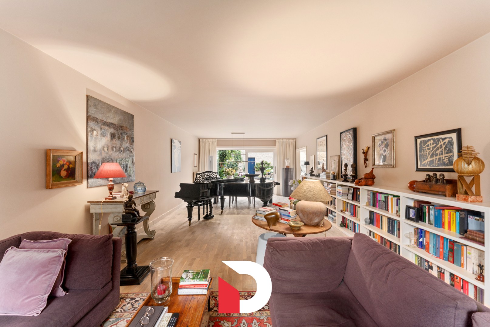 Maison à vendre à Bruges avec 4 chambres - photo 2