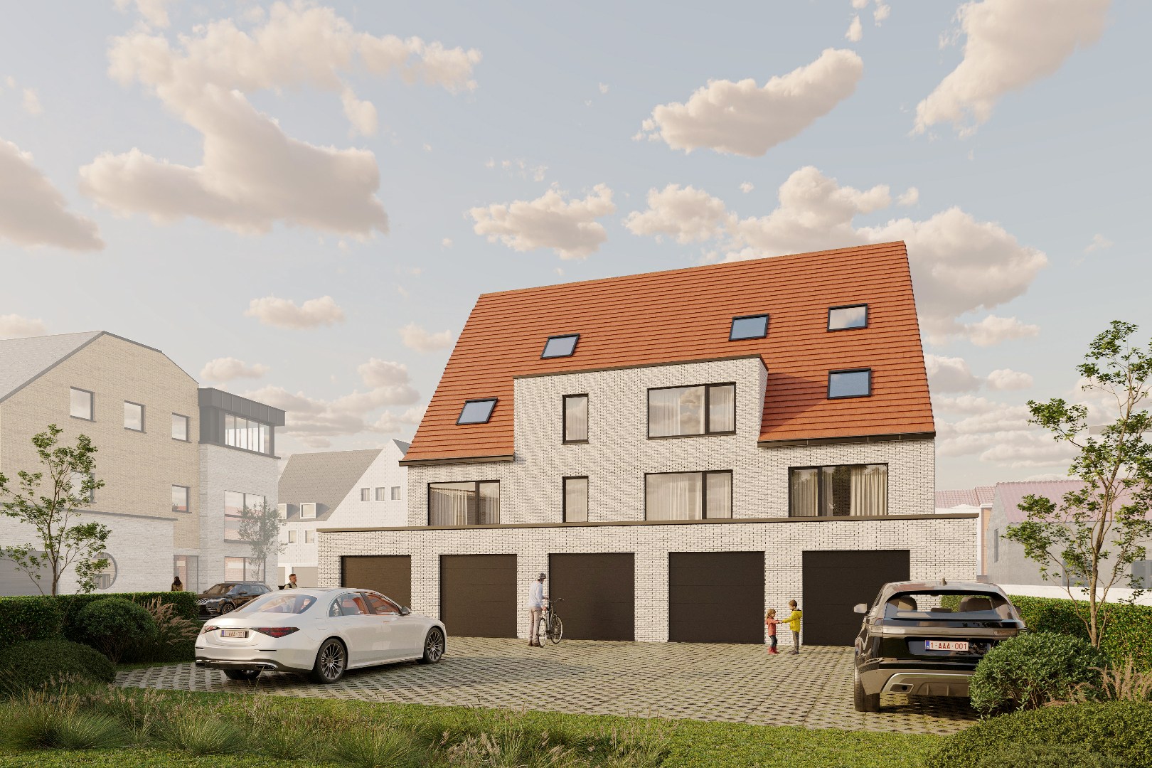 Appartement à vendre à Oudenburg avec 2 chambres - photo 4