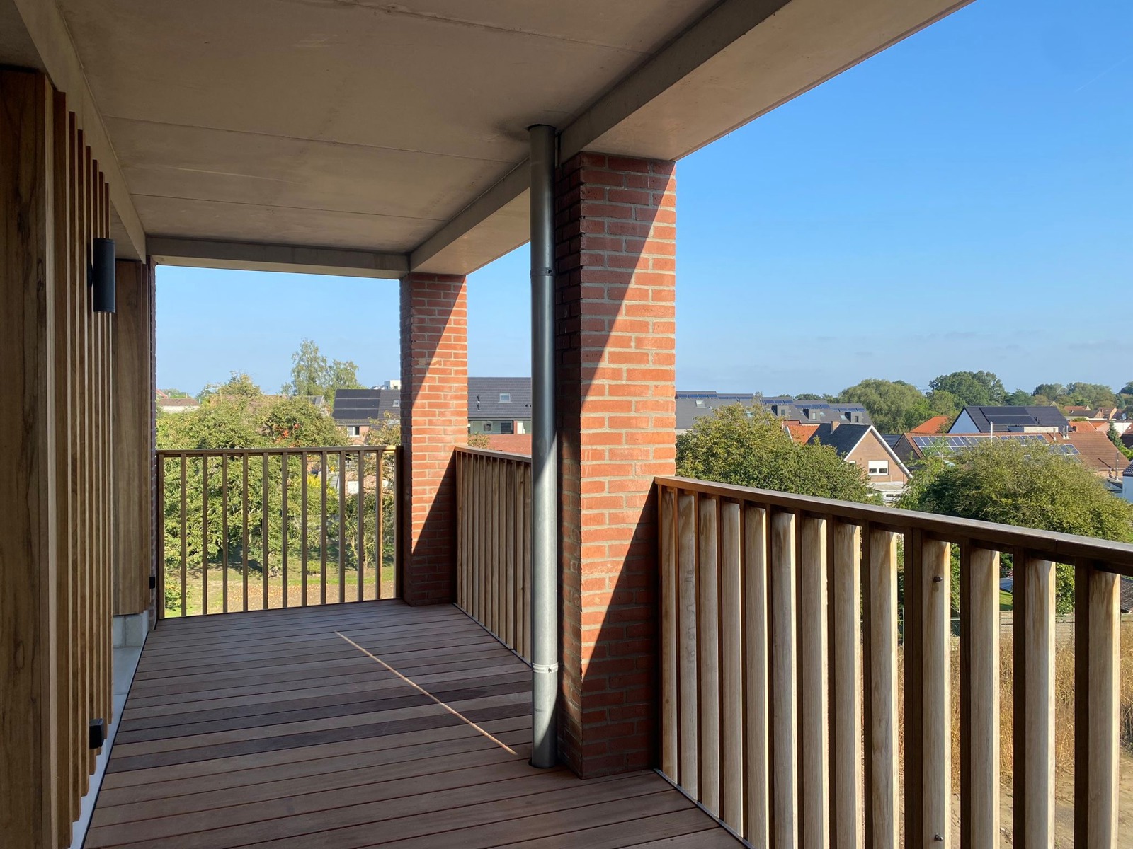 Appartement te huur in Bertem met 2 slaapkamers - foto 5