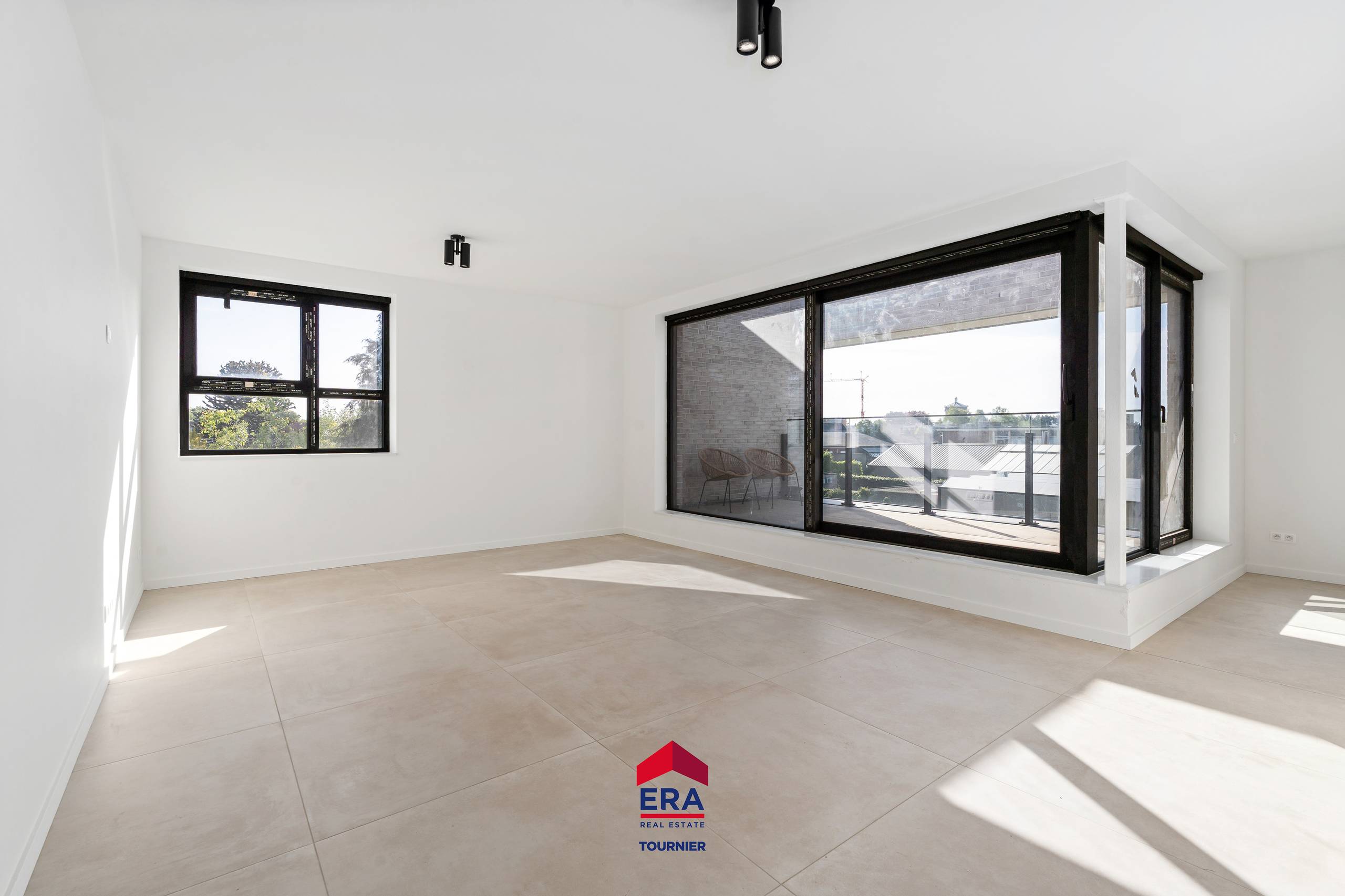 Prachtig ruim appartement in groen en verkeersvrij park - foto 4