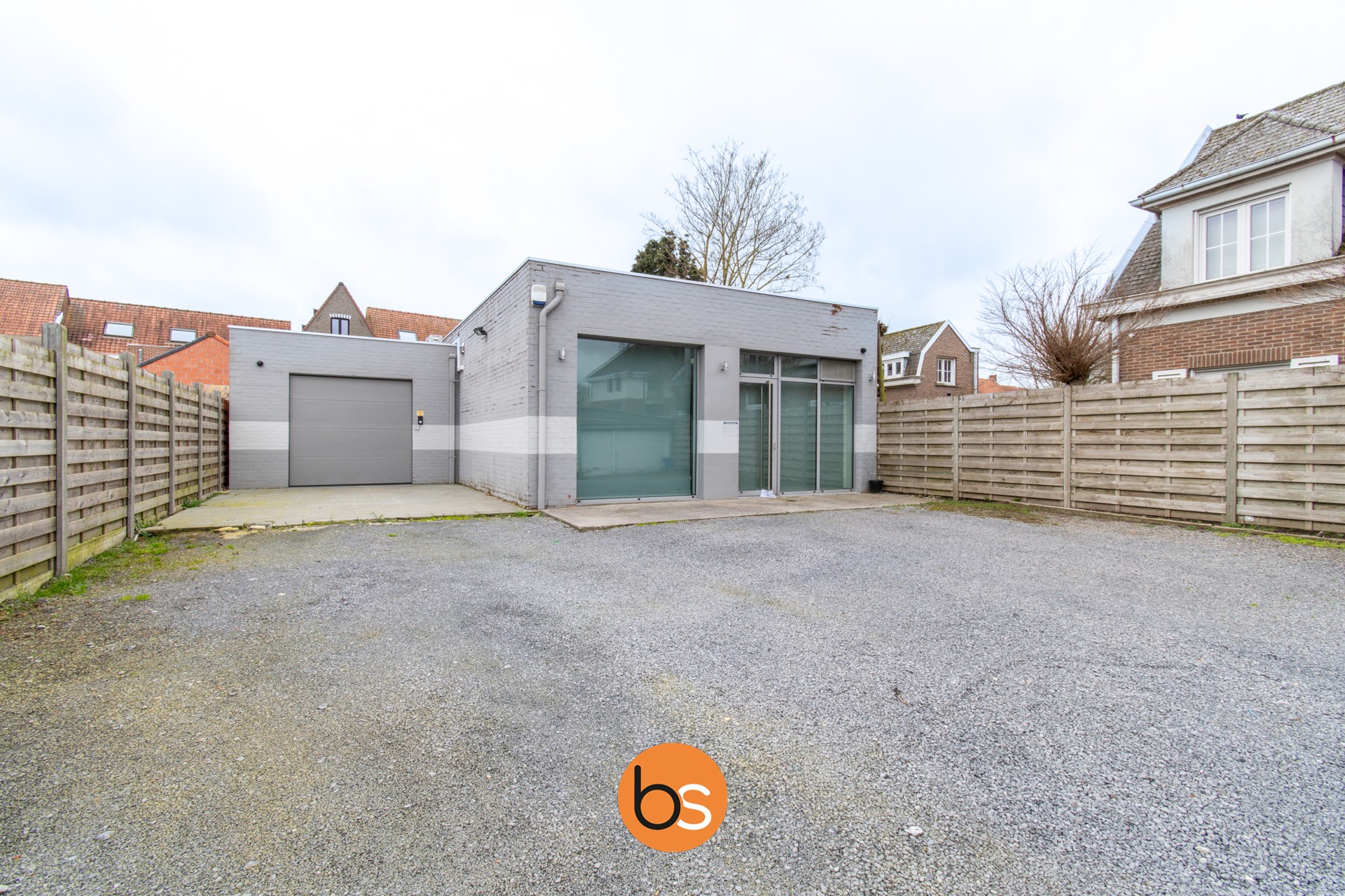 Einfamilienhaus in Ledegem