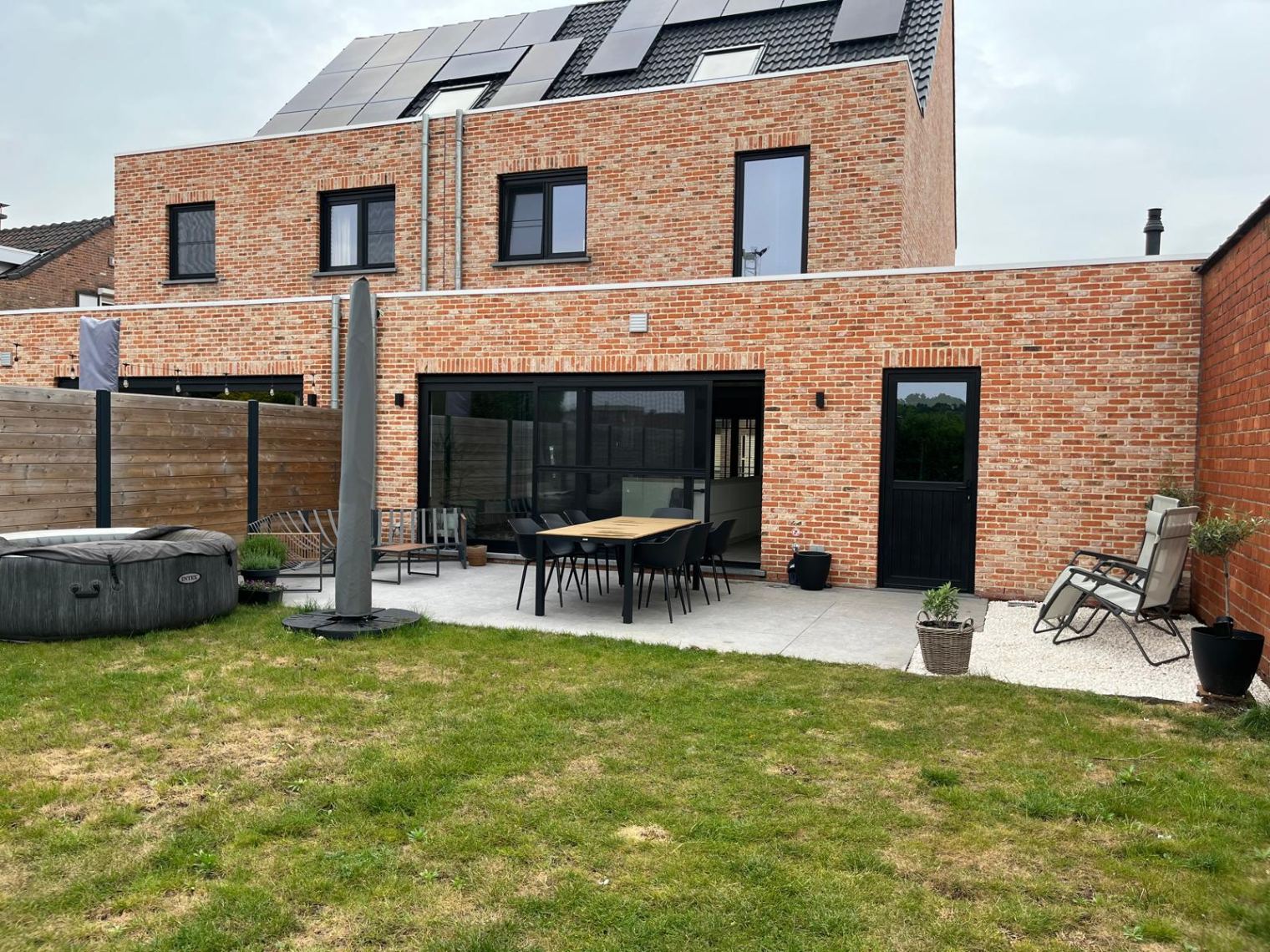 Huis te koop in Hoevenen met 4 slaapkamers - foto 3