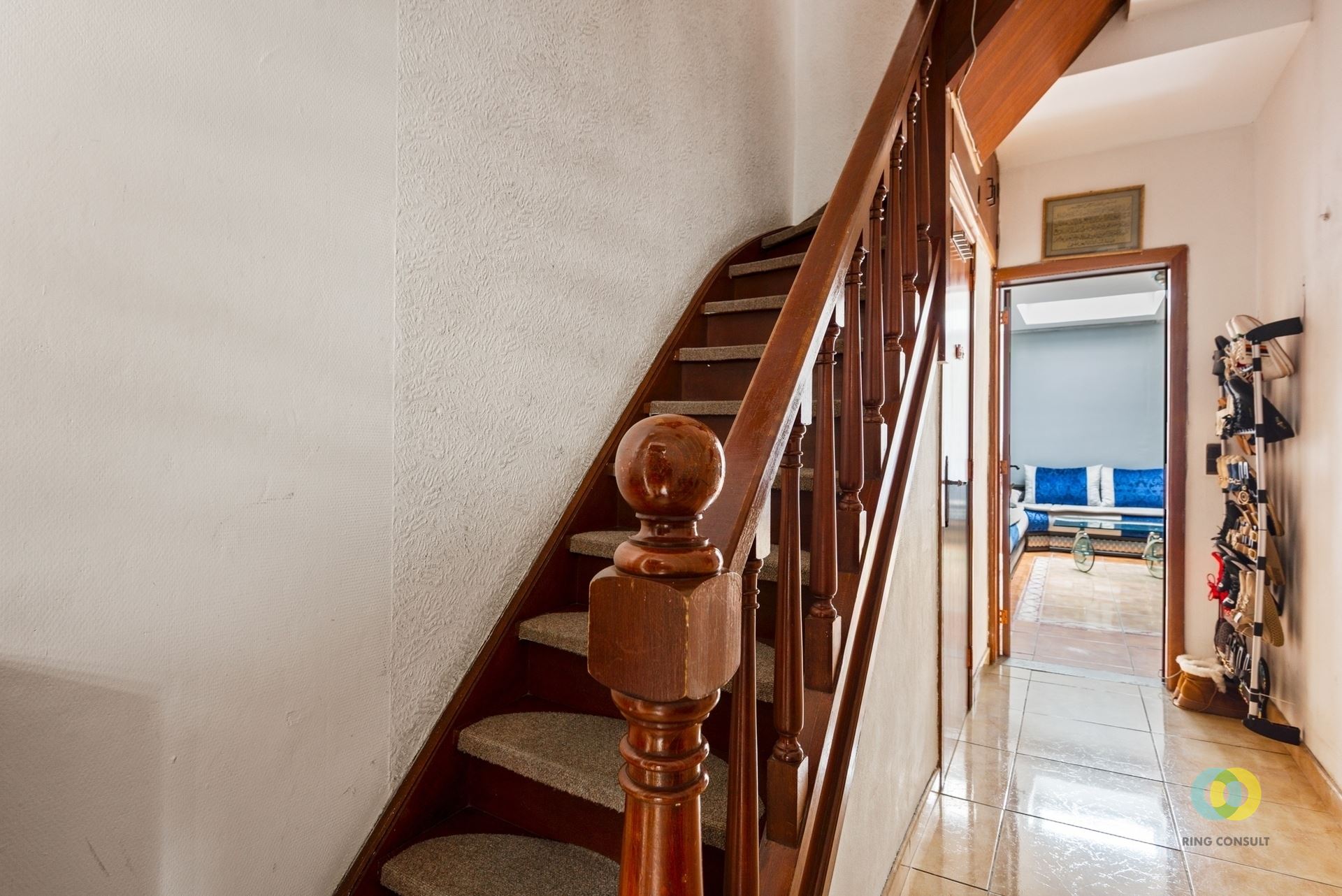 Veelzijdige woning met mogelijkheid handel - foto 5