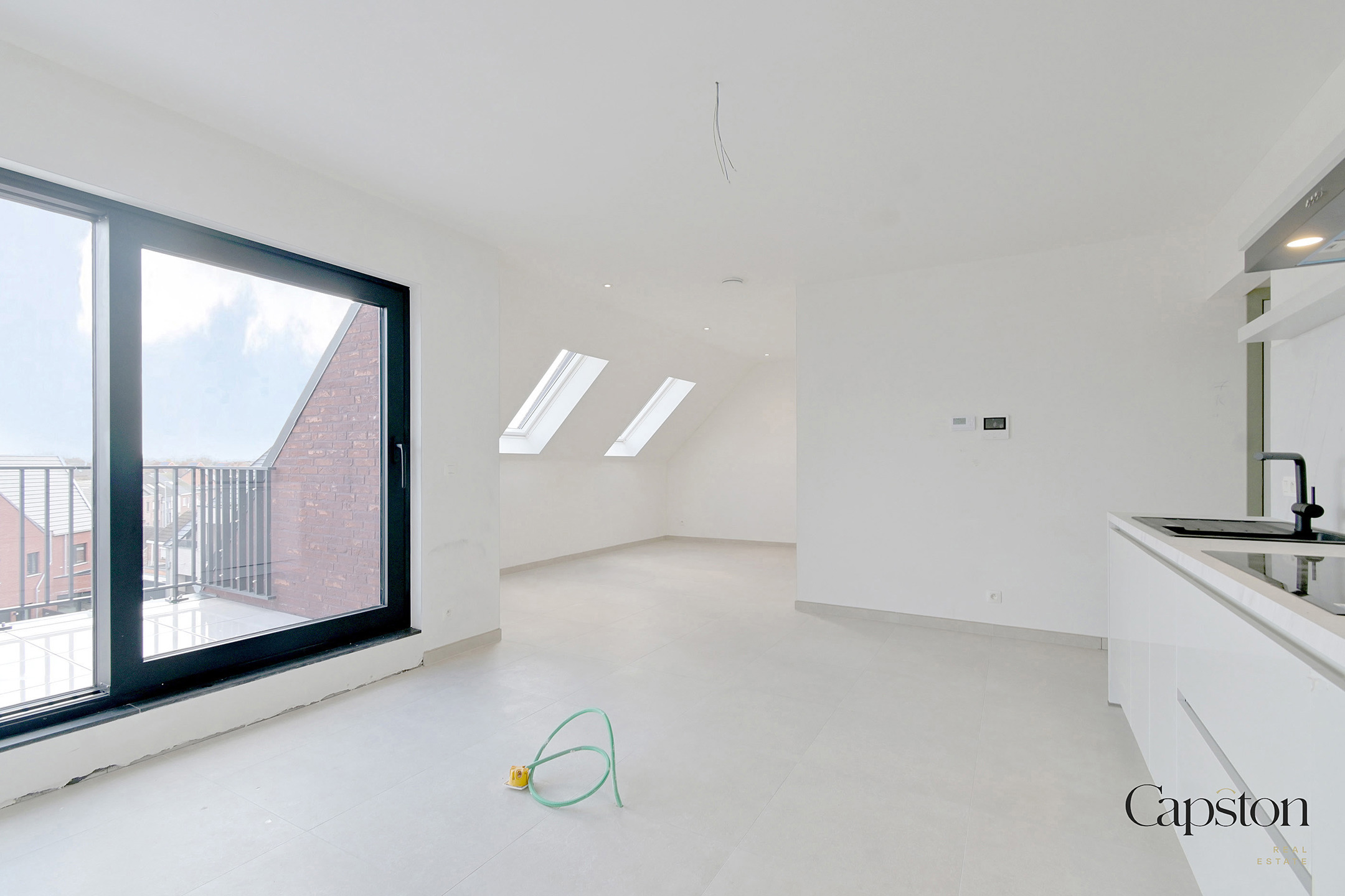 NIEUWBOUW APPARTEMENT TE KOOP IN CENTRUM ZELE! - foto 5