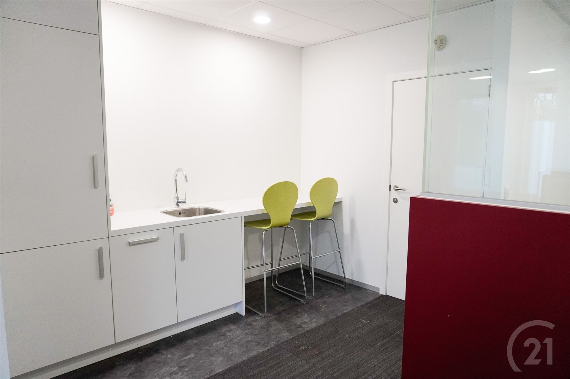 Handelspand op toplocatie in Mortsel - foto 5