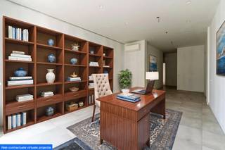 SITUATIONSituée dans l'une des rues commerçantes les plus fréquentées de Termonde, cette maison commerciale prête à emménager avec logement est...