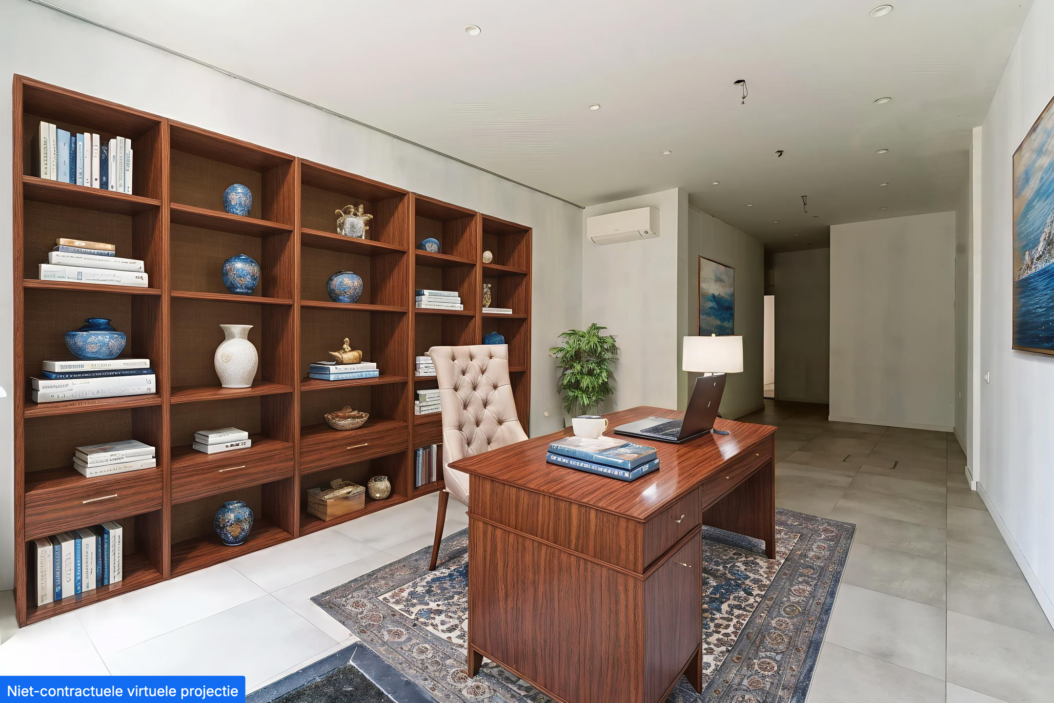 Commercial à vendre à Termonde - photo 2