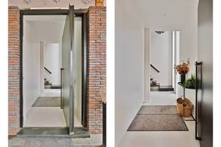 Schaffen (Diest): energiezuinige, halfopen nieuwbouwwoning met 3 slaapkamers, multifunctionele kelder en strakke afwerking. Deze instapklare...
