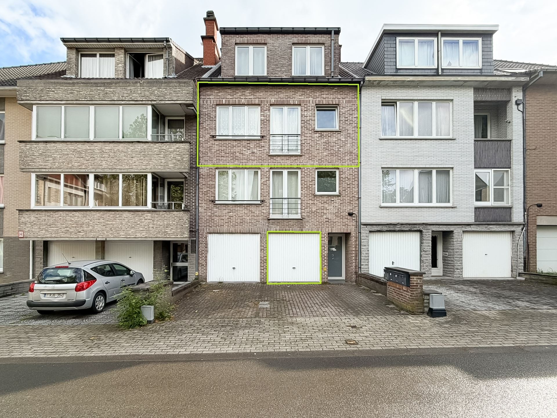 Appartement - foto 1