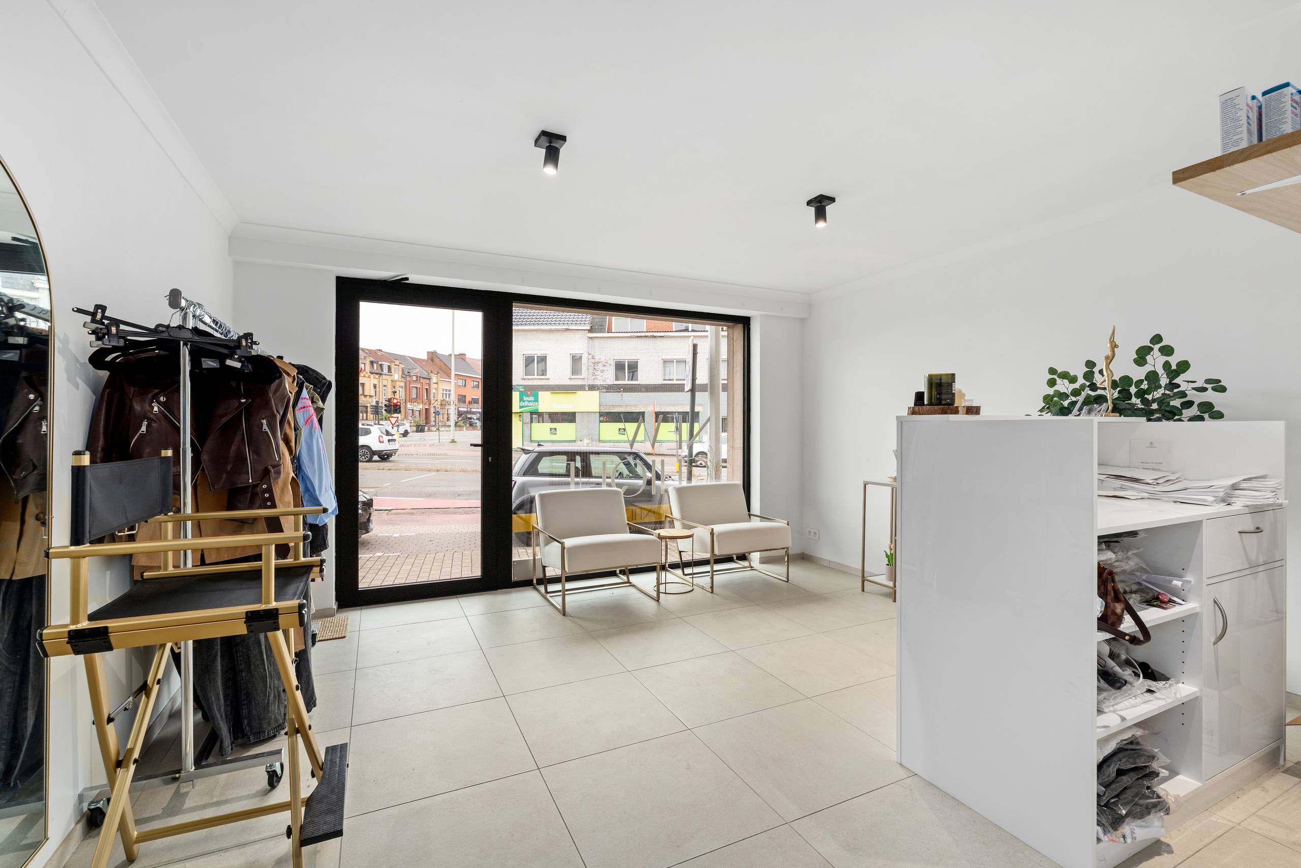 Commercial for sale in Ninove - photo 3