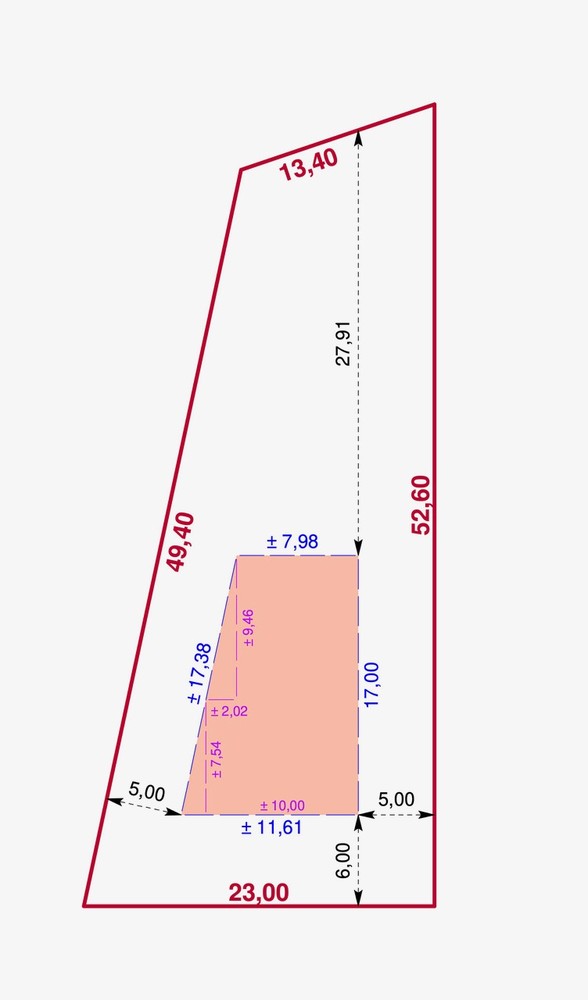 Terrain à vendre à Genk - photo 4