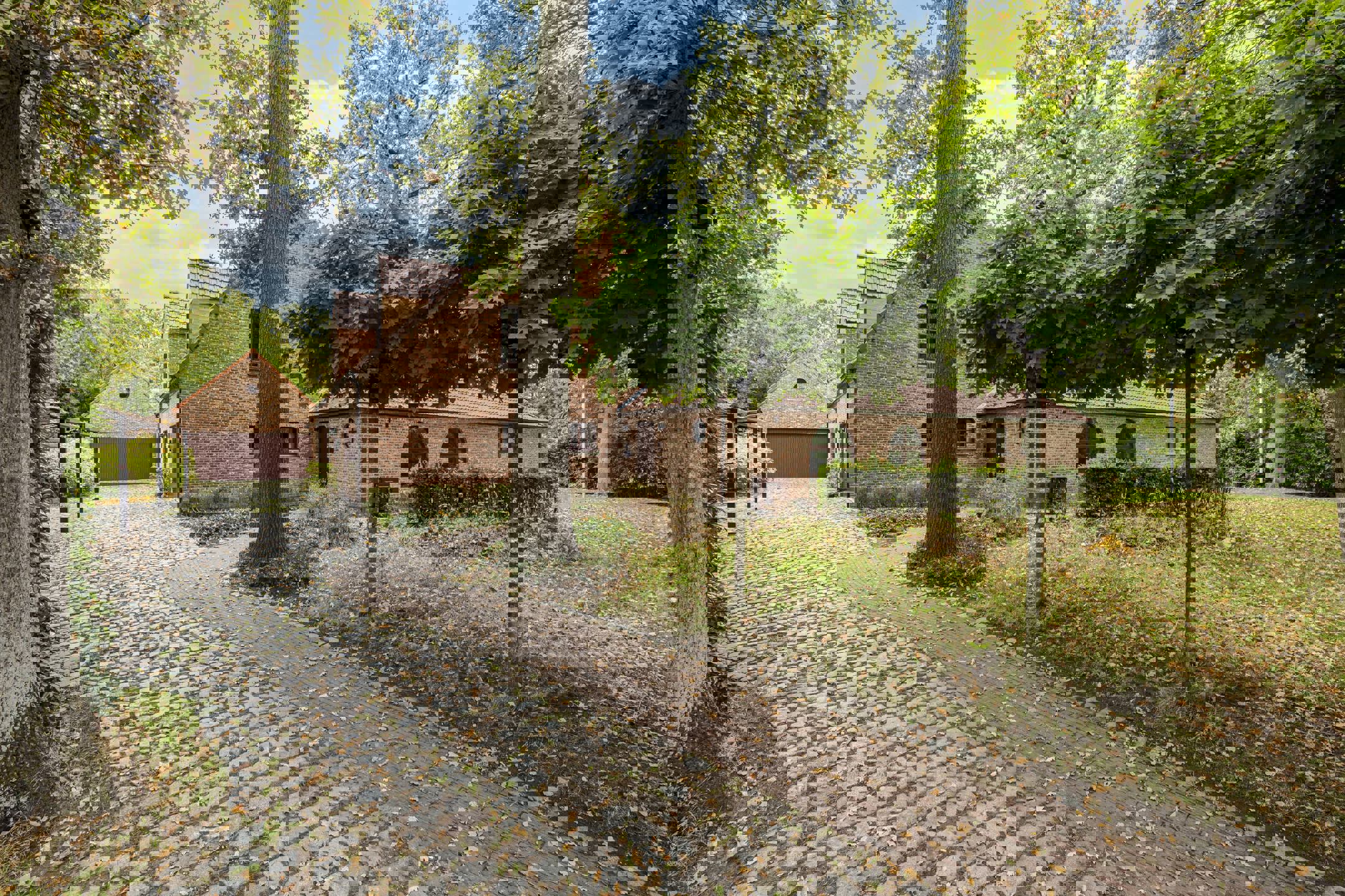 Maison à vendre à Schilde avec 4 chambres - photo 2