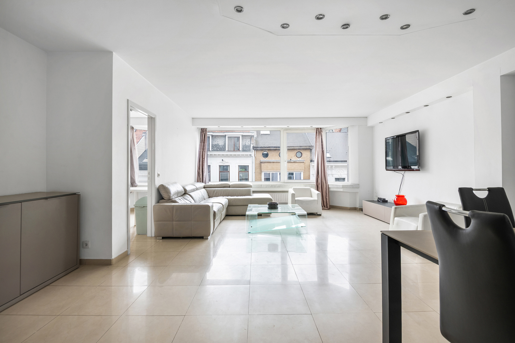 Appartement à vendre à Anvers avec 2 chambres - photo 3
