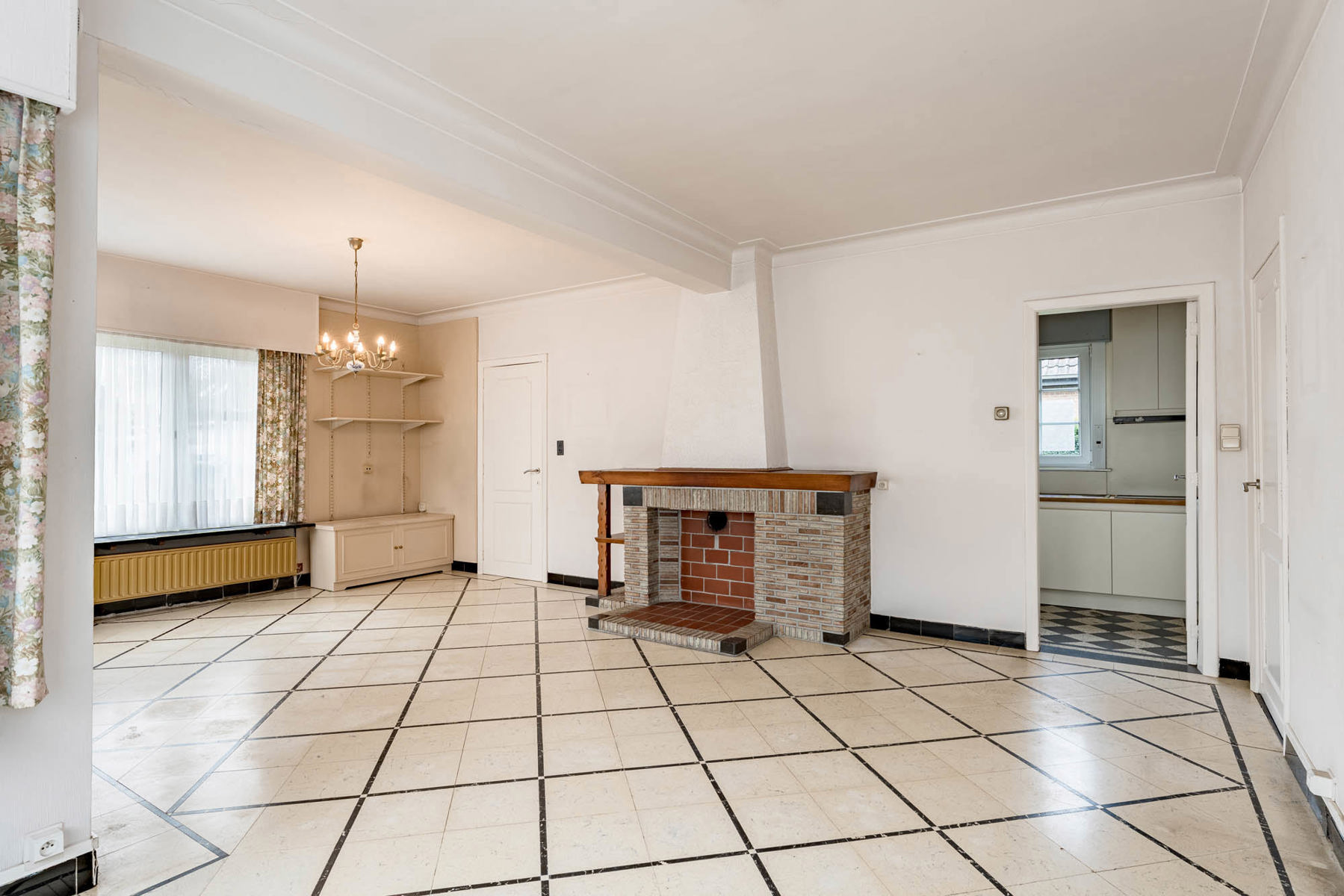 Charmante woning met potentieel op 834m² - foto 5