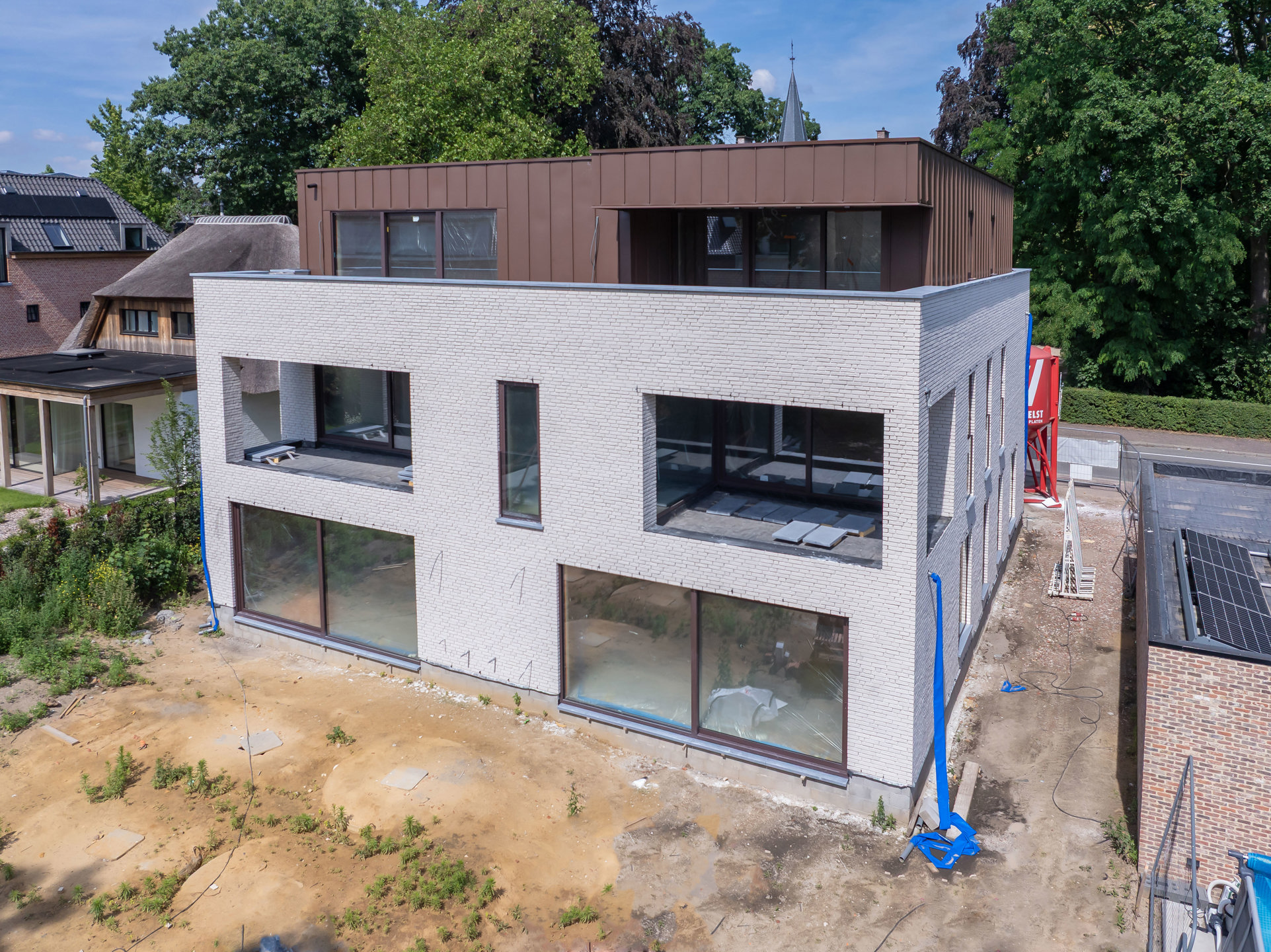 Appartement te koop in Zandhoven met 3 slaapkamers - foto 3