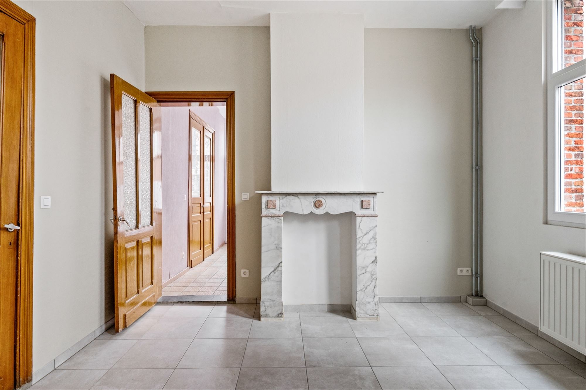 Gemoderniseerde woning met 4 slpks te Putte - foto 4
