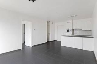 1 slaapkamer appartement aan de Villerslei, bij winkels en openbaar vervoer. Het betreft een appartement in een kleinschalig project dd...