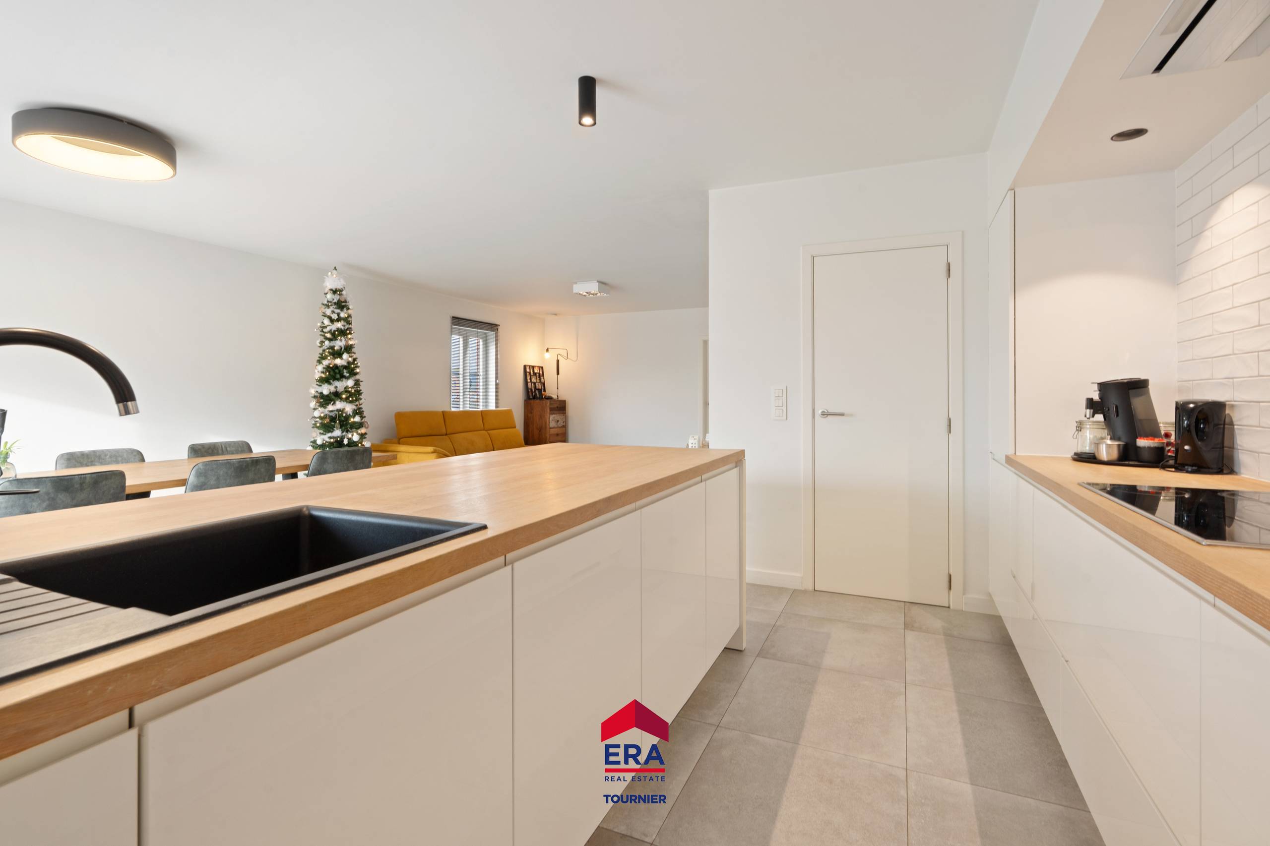 Prachtig ruim en instapklaar duplex appartement in Balen - foto 4