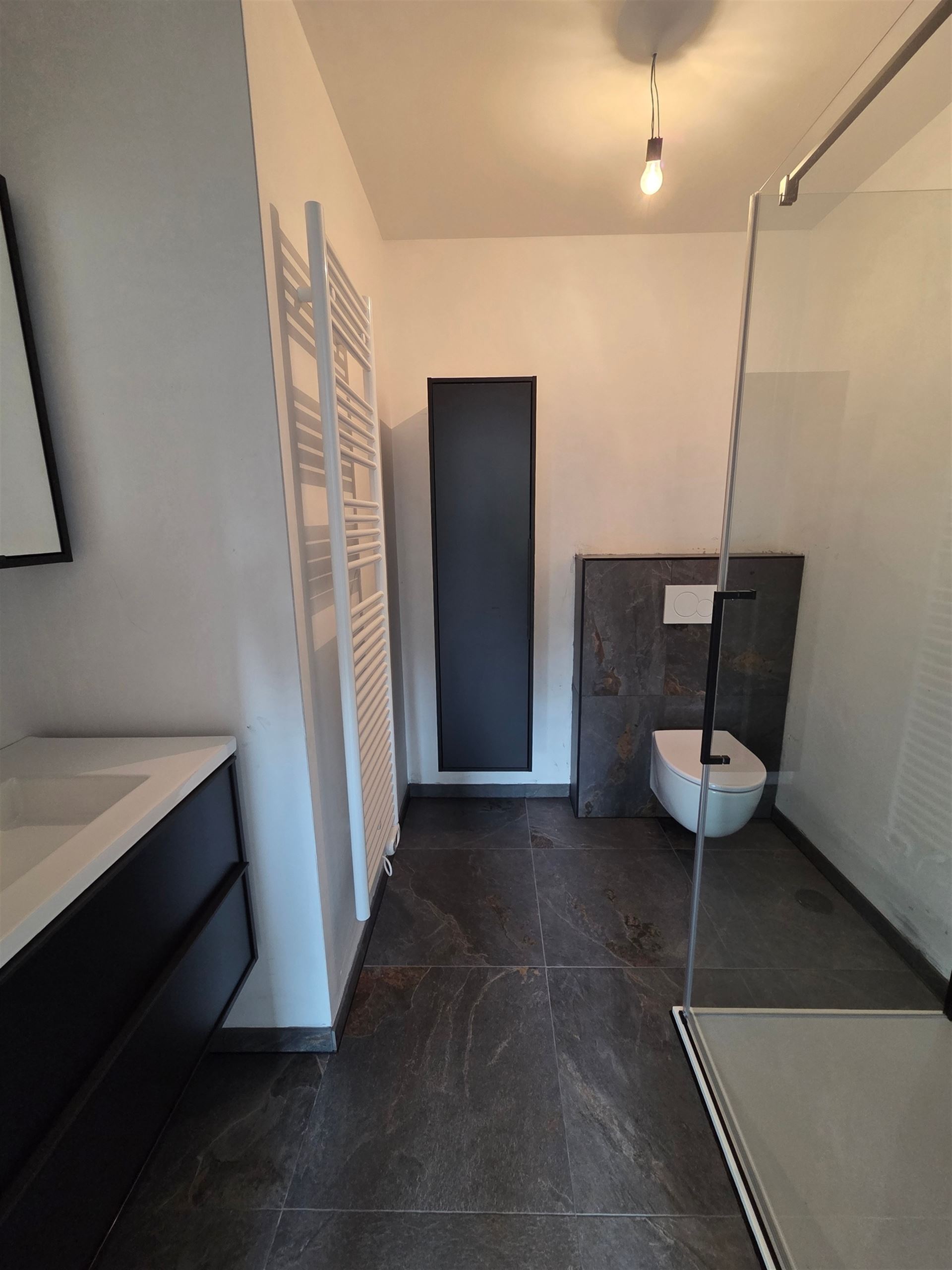 Prachtige, energiezuinige nieuwbouw woning te Keerbergen, gelegen vlakbij het centrum, winkels, scholen en openbaar vervoer. - foto 5