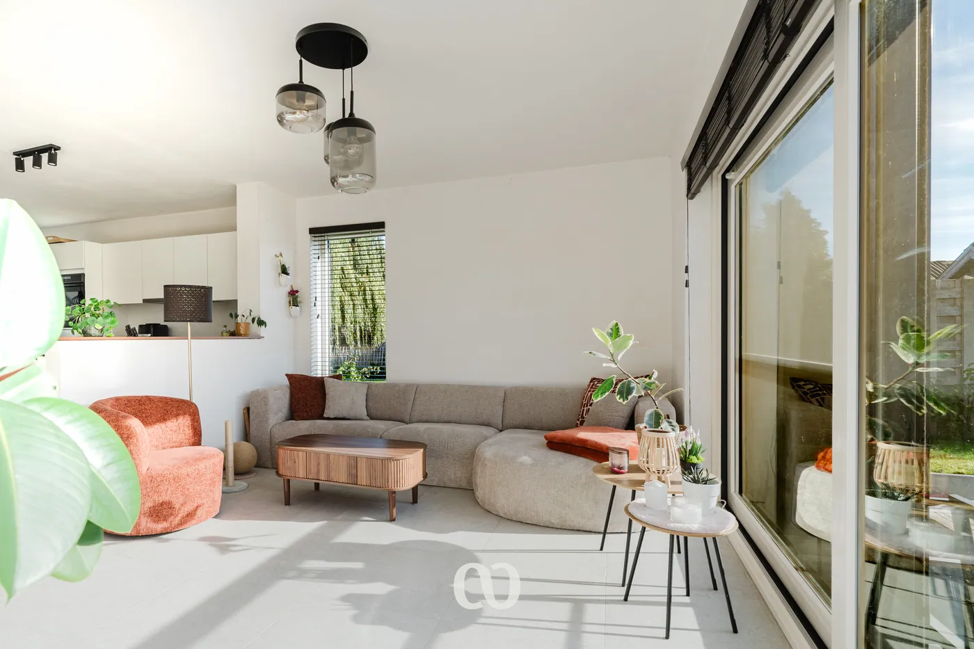 Modern energy-efficient house with 3 bedrooms - photo 4