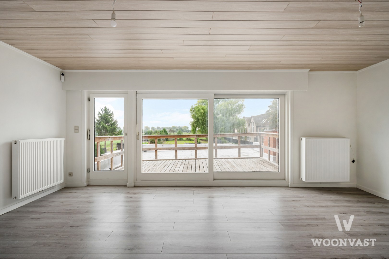 Duplex appartement met 2 slaapkamers te Lokeren! - foto 4