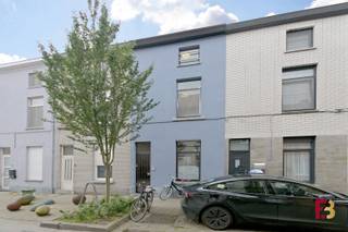 Maison à louer à Gand