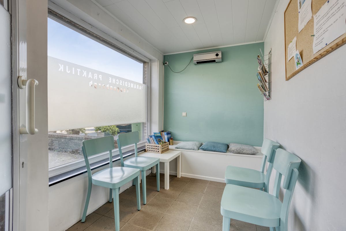 Propriété commerciale avec maison spacieuse à vendre à Ekeren - photo 3