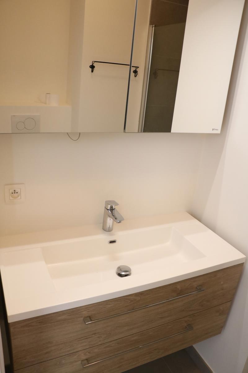 Modern appartement 2 slaapkamers in Schepdaal met garage - foto 5