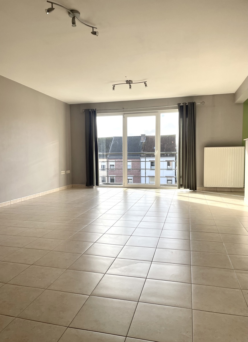 Twee-slaapkamerappartement te huur in Denderleeuw - foto 5