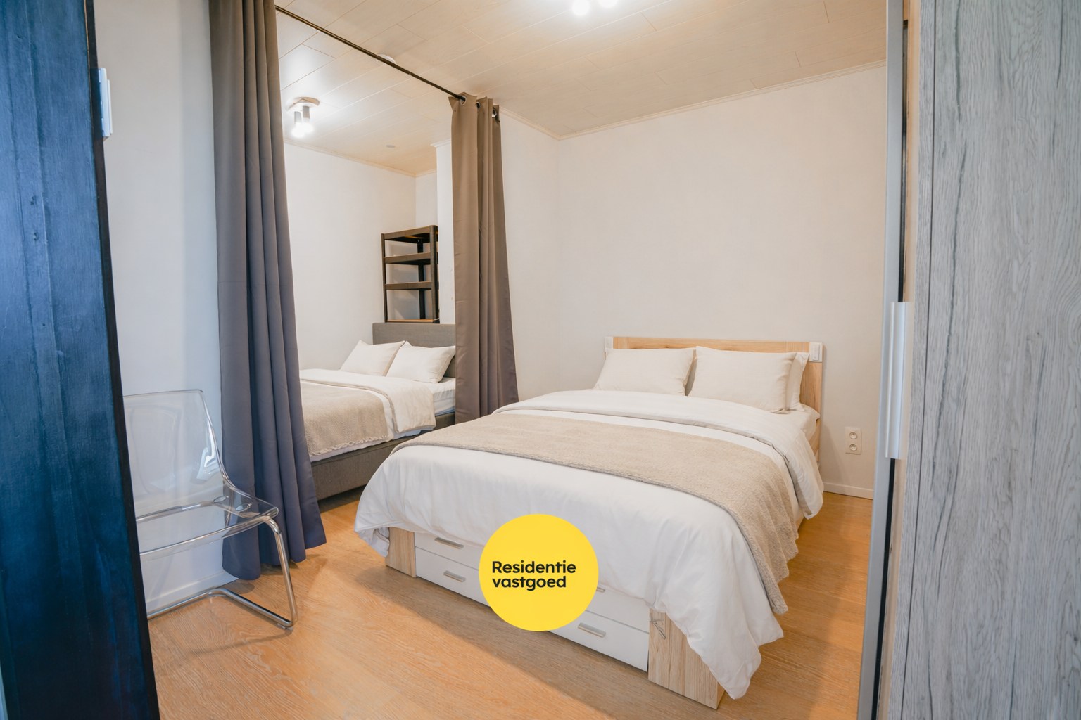 Instapklaar appartement met zeezicht in Nieuwpoort-Bad - foto 5