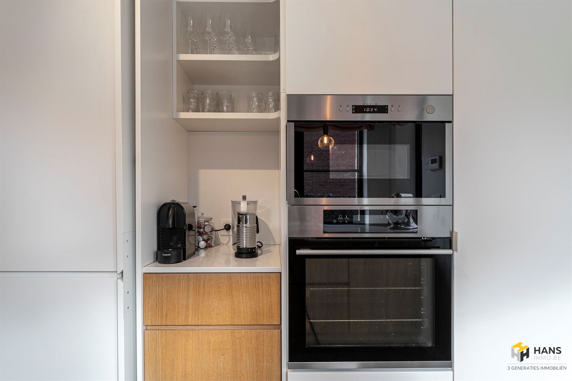 Gerenoveerde woning (159 m²) met 3 slaapkamers en garage in Kapellen. - foto 5