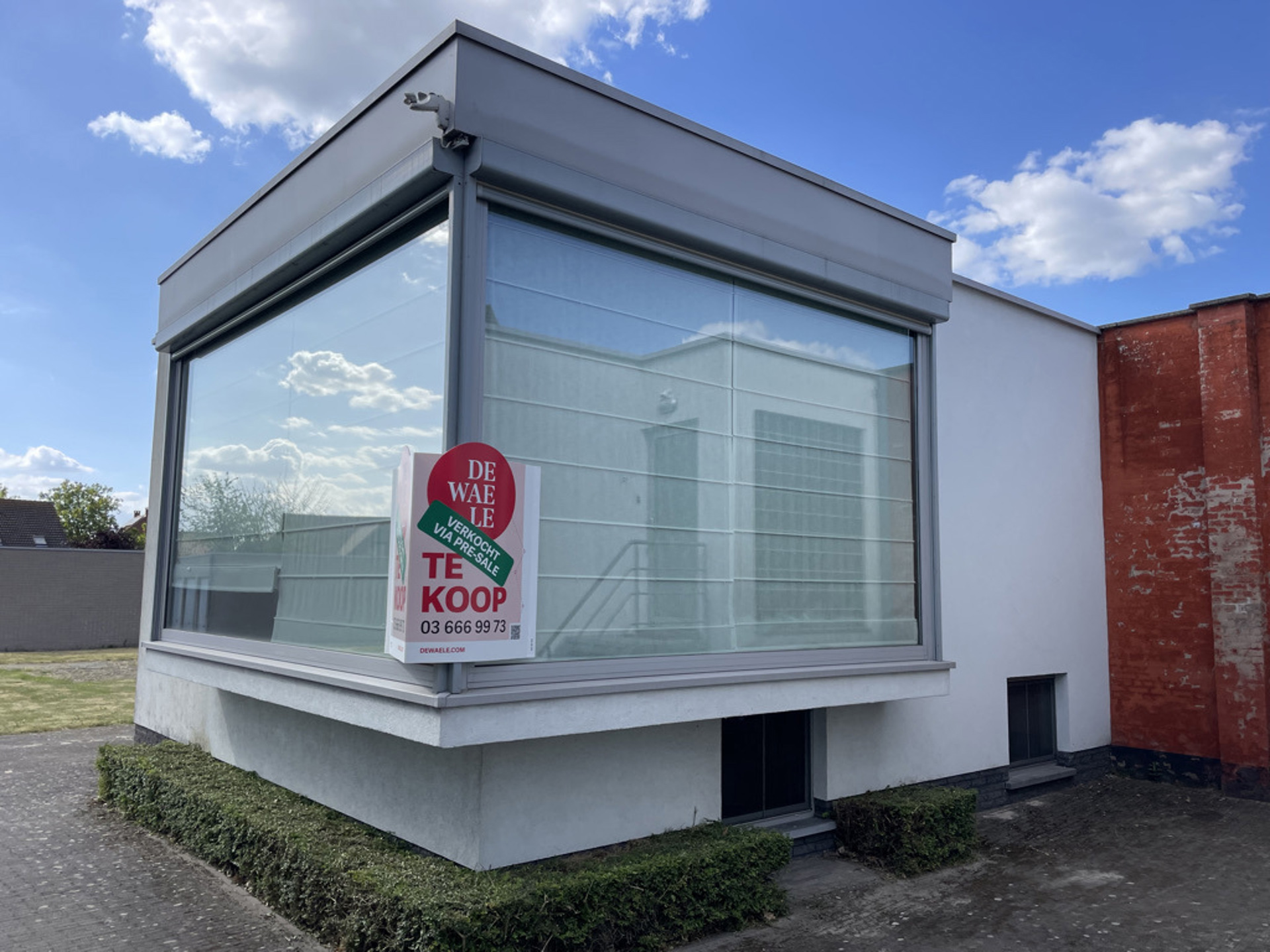 Maison d'habitation à Hoogstraten