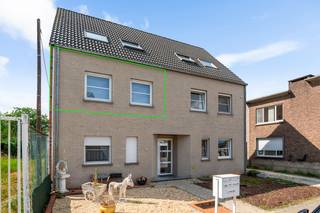 Apartment for sale in Wommelgem