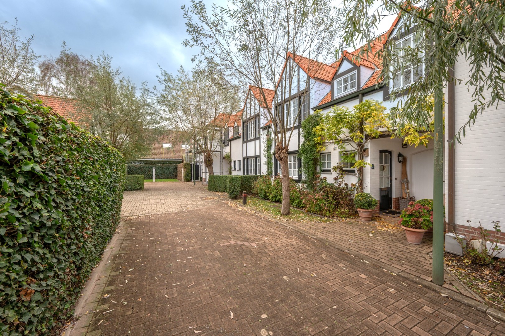 House for sale in Knokke-Heist with 4 bedrooms - photo 5