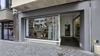 Commercial for sale in Ostend