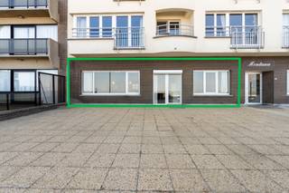 Dit recent vernieuwd appartement op de Zeedijk met een oppervlakte van bijna 120 m2 is uitermate geschikt als vaste woonst of als tweede verblijf.Met...