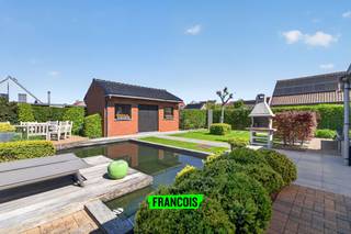 Op zoek naar een instapklare woning te koop in Oostende? Deze charmante open bebouwing in de Koopvaardijstraat 7 verwelkomt je met ruimte, licht...