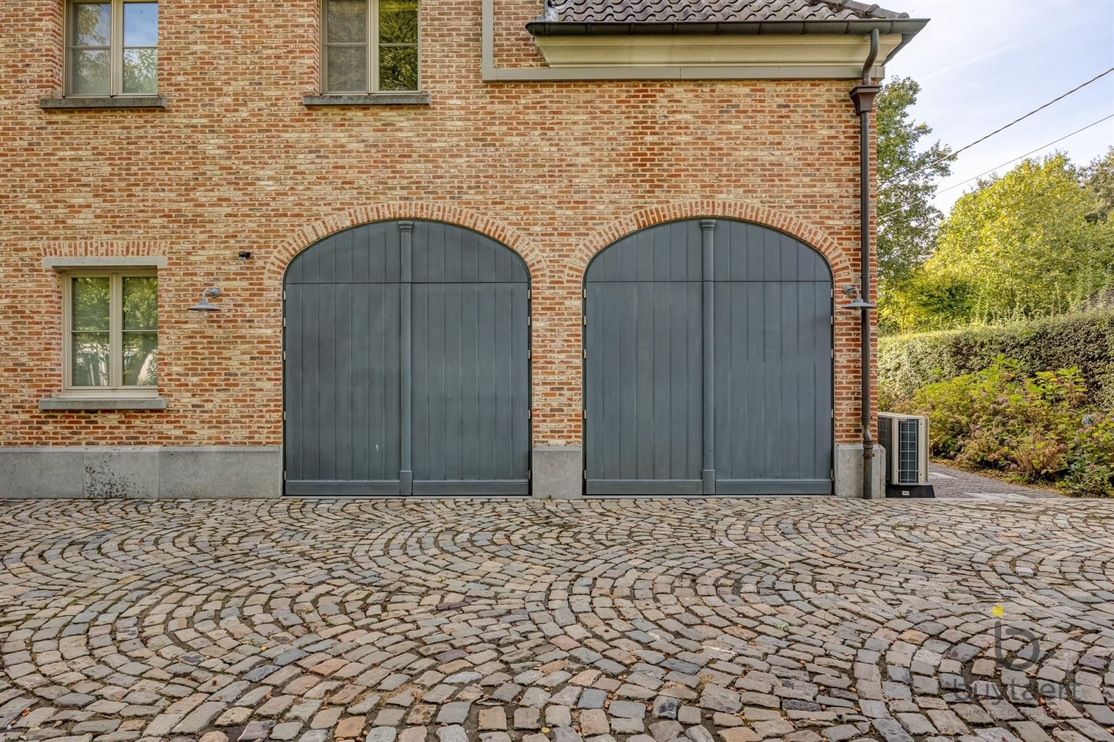 Gezellige MANOIRE villa in een aangename omgeving te Halle / Zoersel! - foto 4