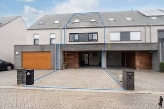 House for sale in Hoogstraten