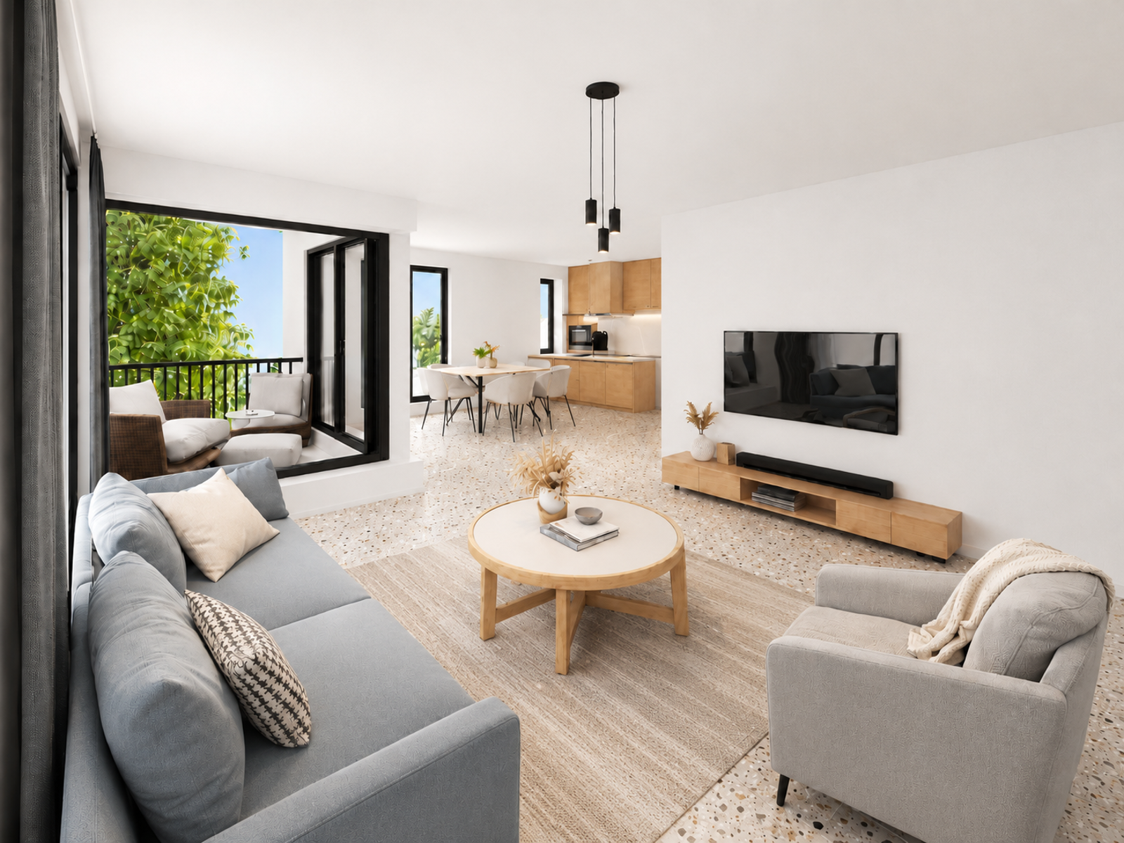 Appartement à vendre à Anvers