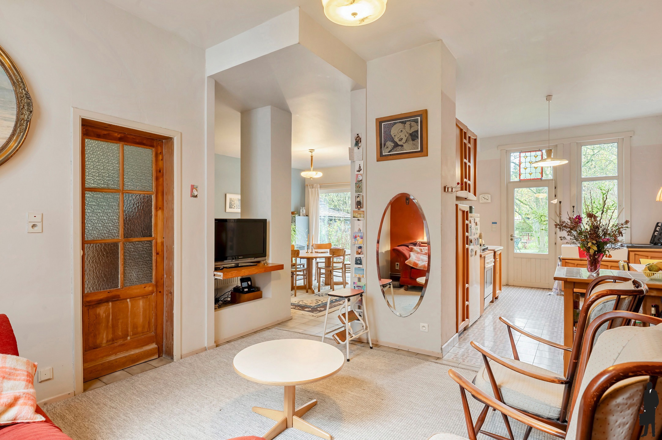 Maison à vendre à Kapellen avec 5 chambres - photo 4