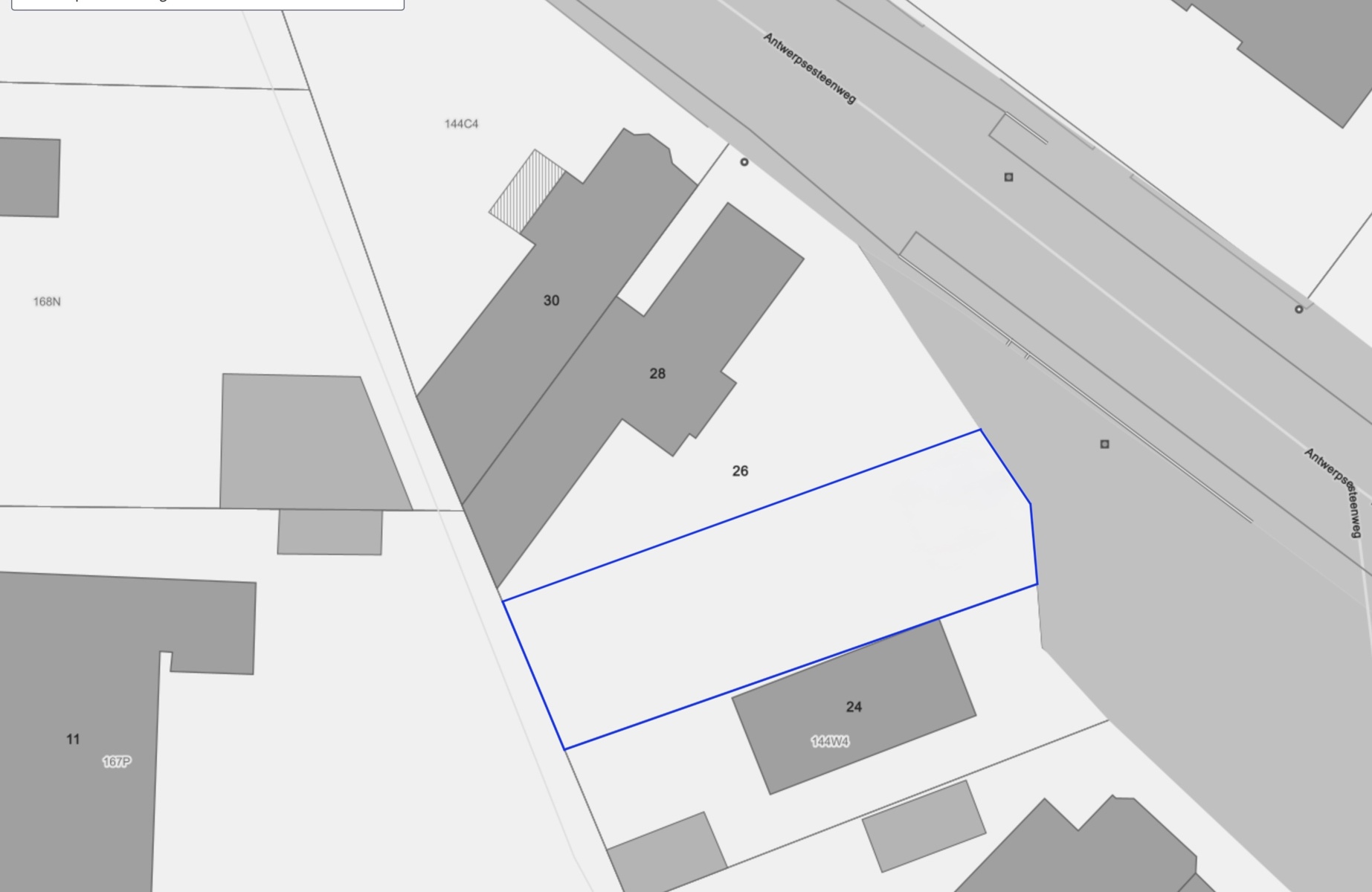 Nieuwbouw Eengezinswoning (Halfopen Bebouwing) - foto 3