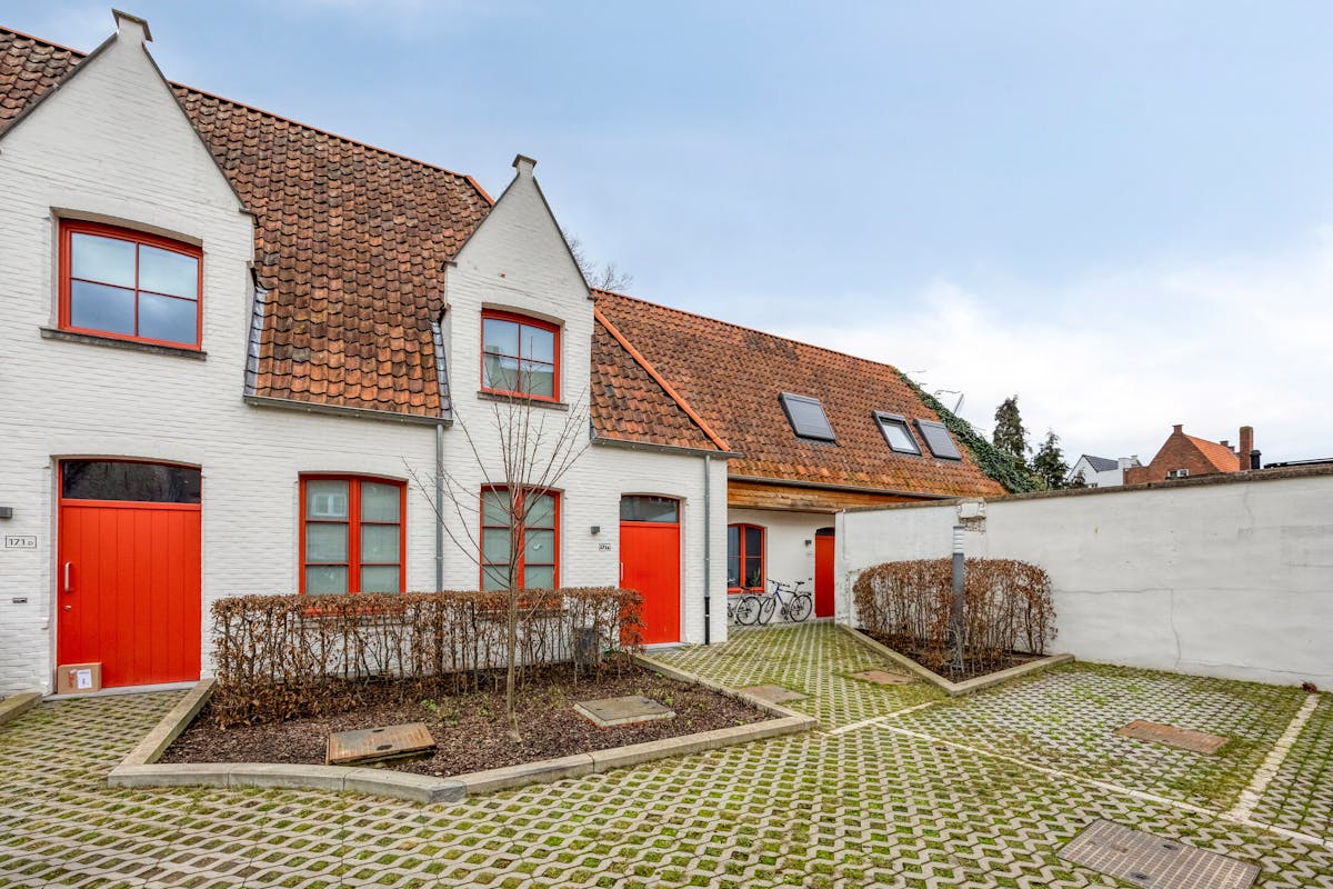Ready to move in three-bedroom house for sale in the center of Bruges - photo 3