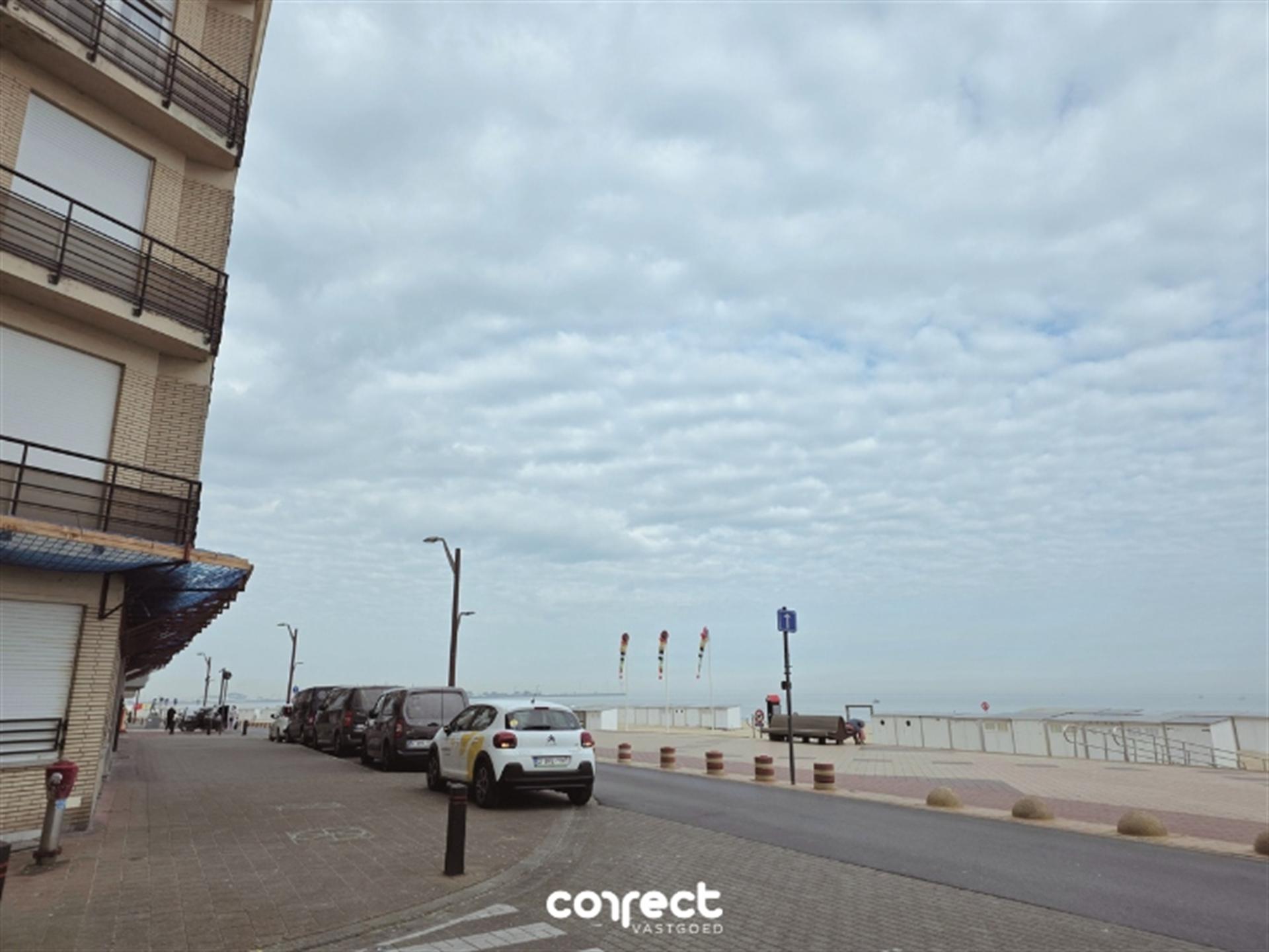 Autostaanplaats te huur – Residentie Miami Beach, Knokke - foto 5