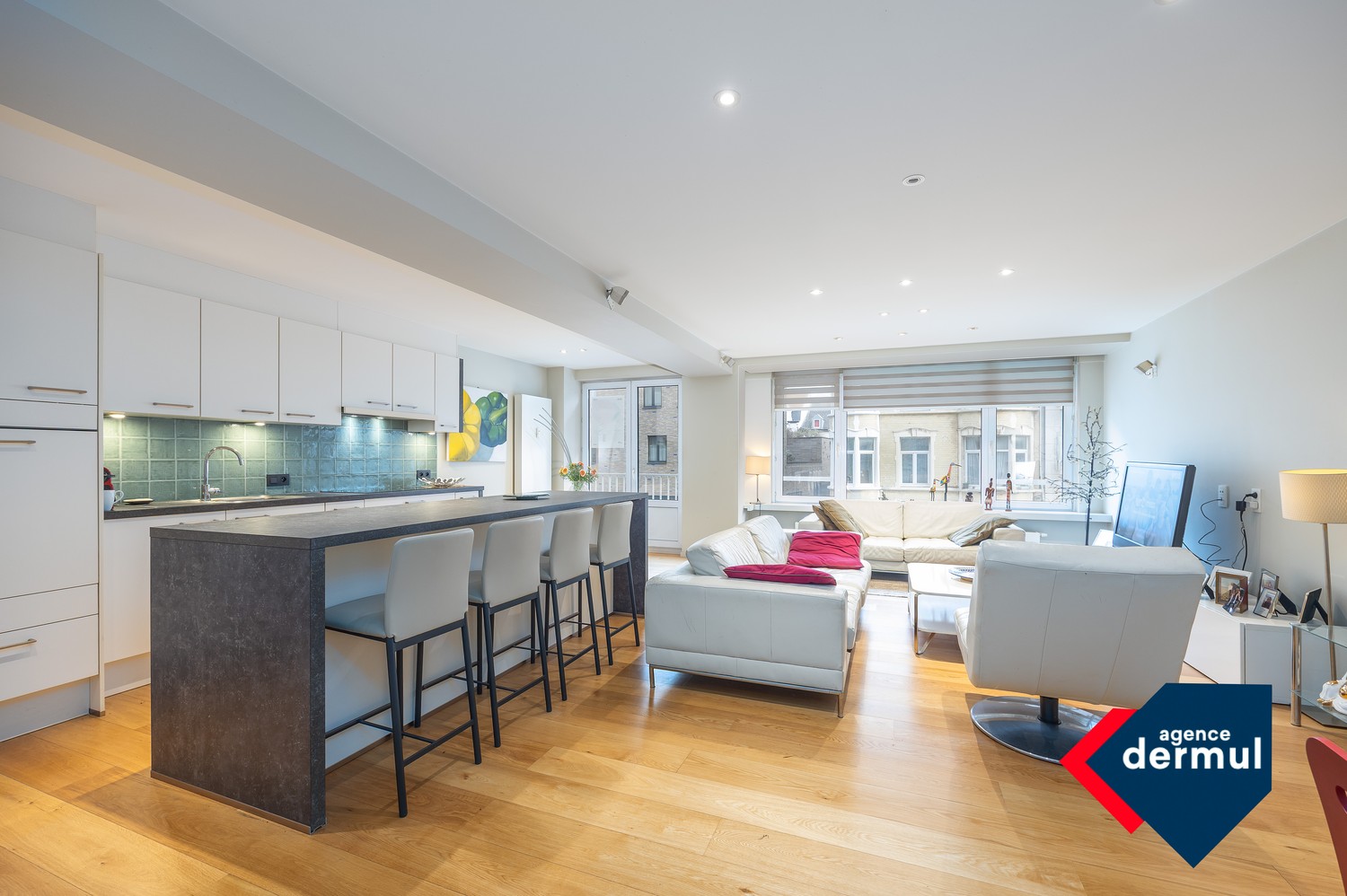 RESIDENTIE LA LORRAINE - foto 3