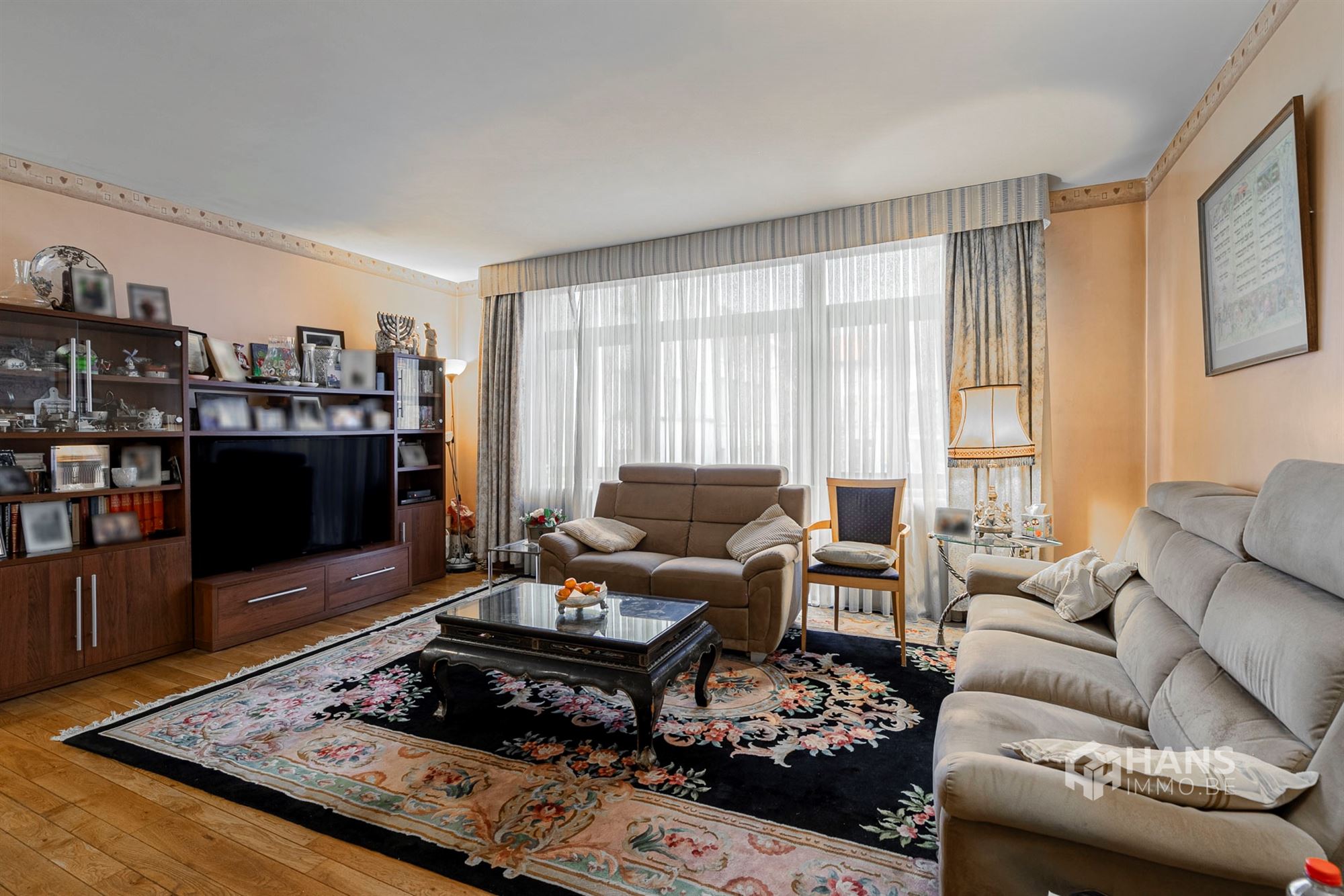 Ruime stadswoning (364 m²) met 7 slaapkamers, 3 badkamers en buitenruimte (30 m²) in Antwerpen (2018). - foto 4