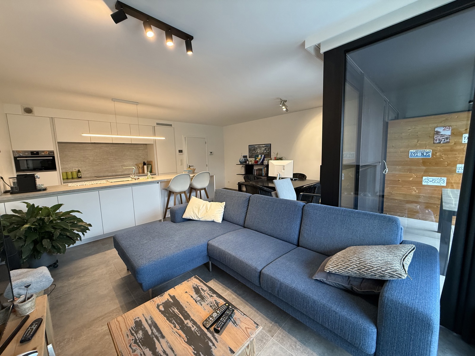 Recent appartement met tuin op wandelafstand van het centrum - foto 3