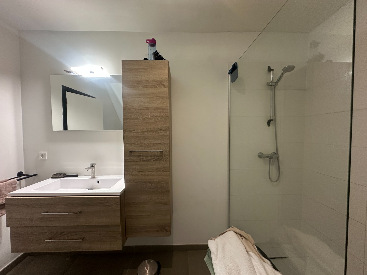 Apartment for rent in Evergem with 1 bedroom - photo 5