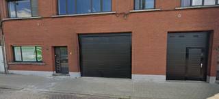 Commercial for rent in Lier